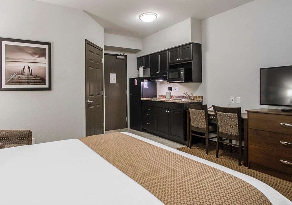 Photo of Kitchen in Estevan