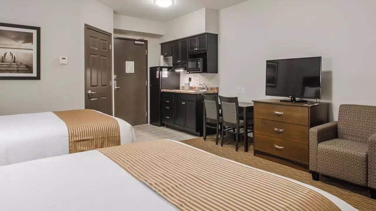 Photo of Bedroom in Estevan