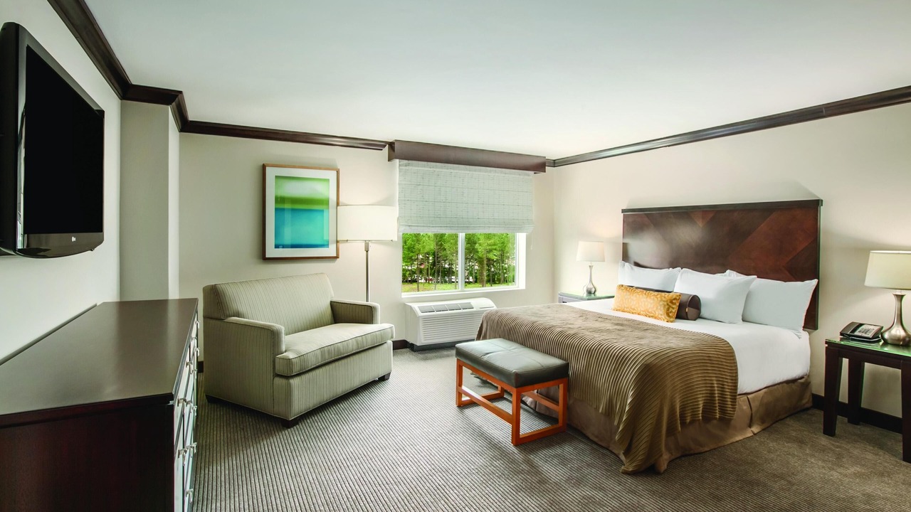Photo of Bedroom in Southwest Raleigh