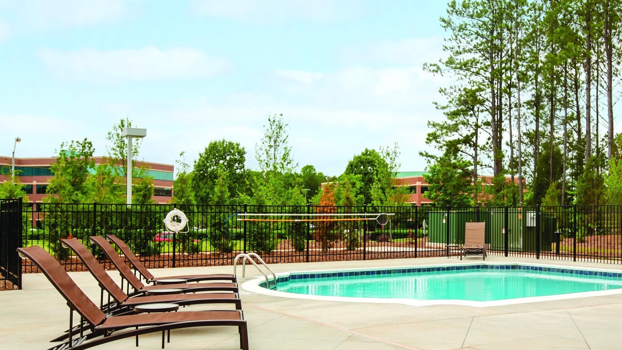 Photo of Outdoor in Southwest Raleigh