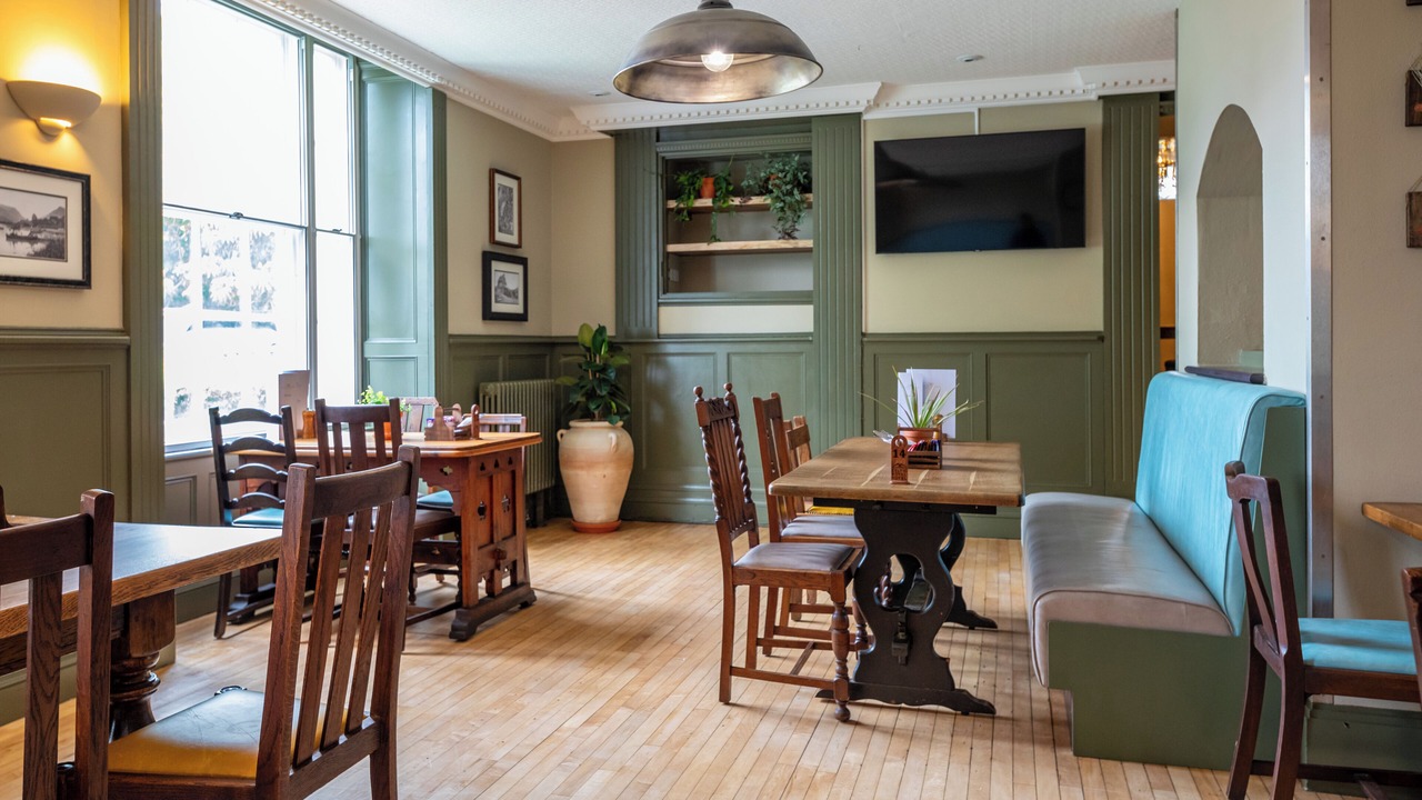 Photo of Others in Bont Newydd