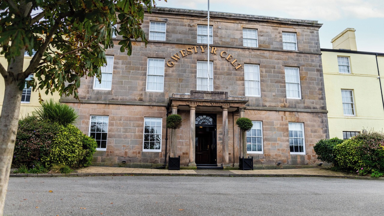 Photo of Outdoor in Bont Newydd