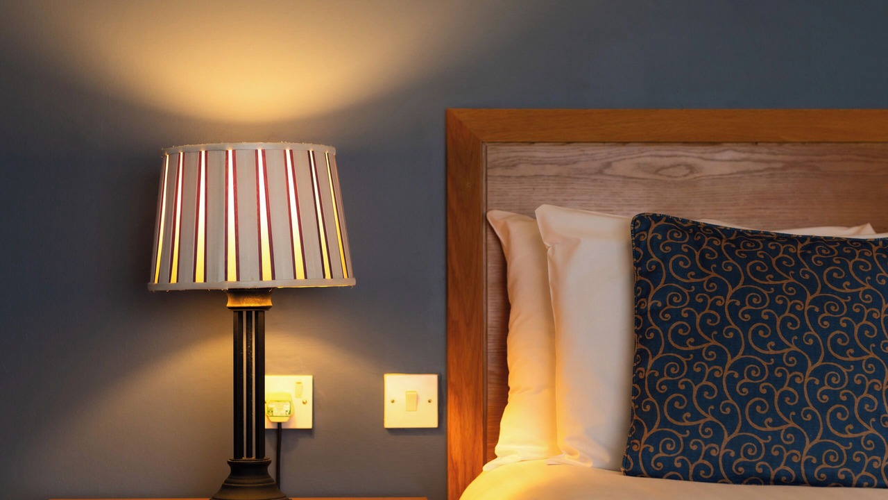 Photo of Bedroom in Bont Newydd