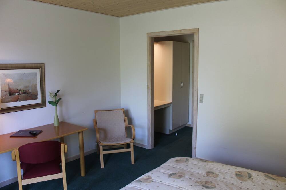 Photo of Bedroom in Klim