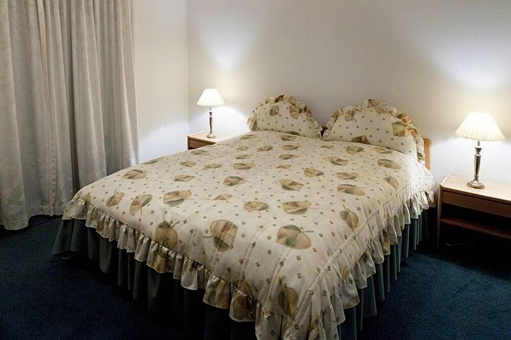 Photo of Bedroom in Klim