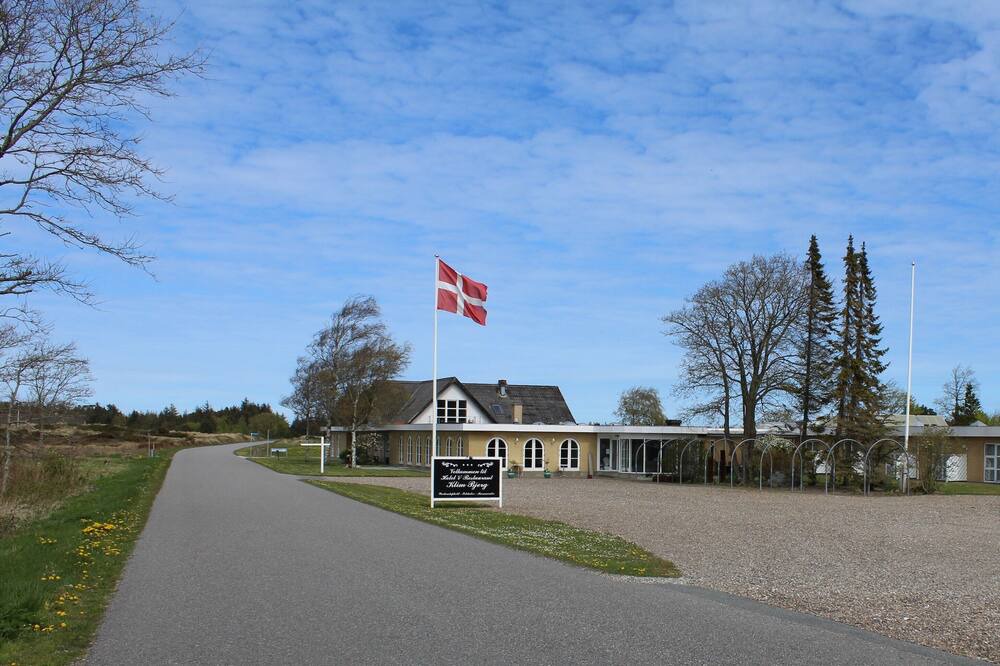 Photo of Outdoor in Klim