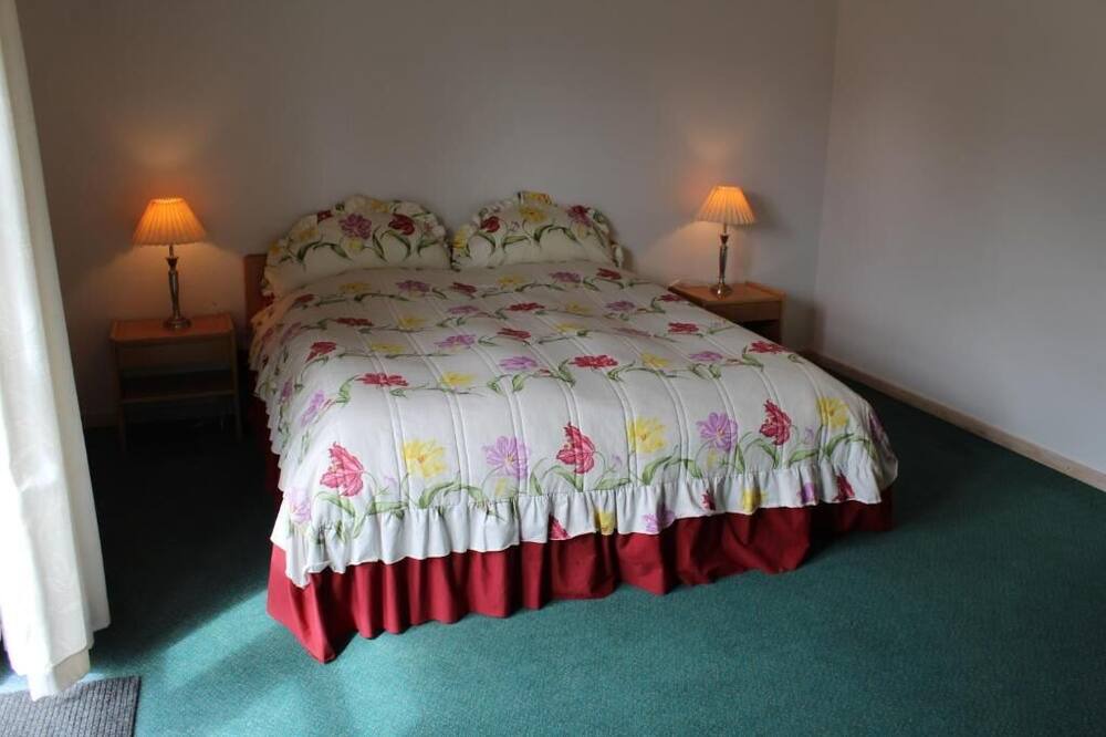 Photo of Bedroom in Klim