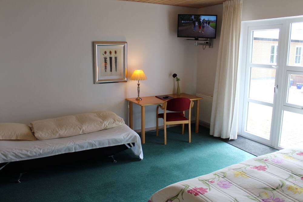 Photo of Bedroom in Klim