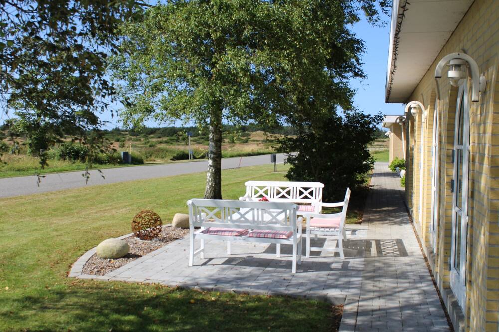 Photo of Patio Balcony in Klim