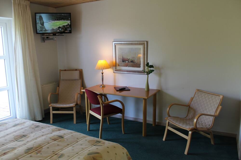 Photo of Bedroom in Klim