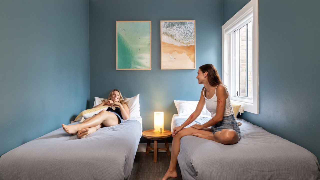 Photo of Bedroom in Manly