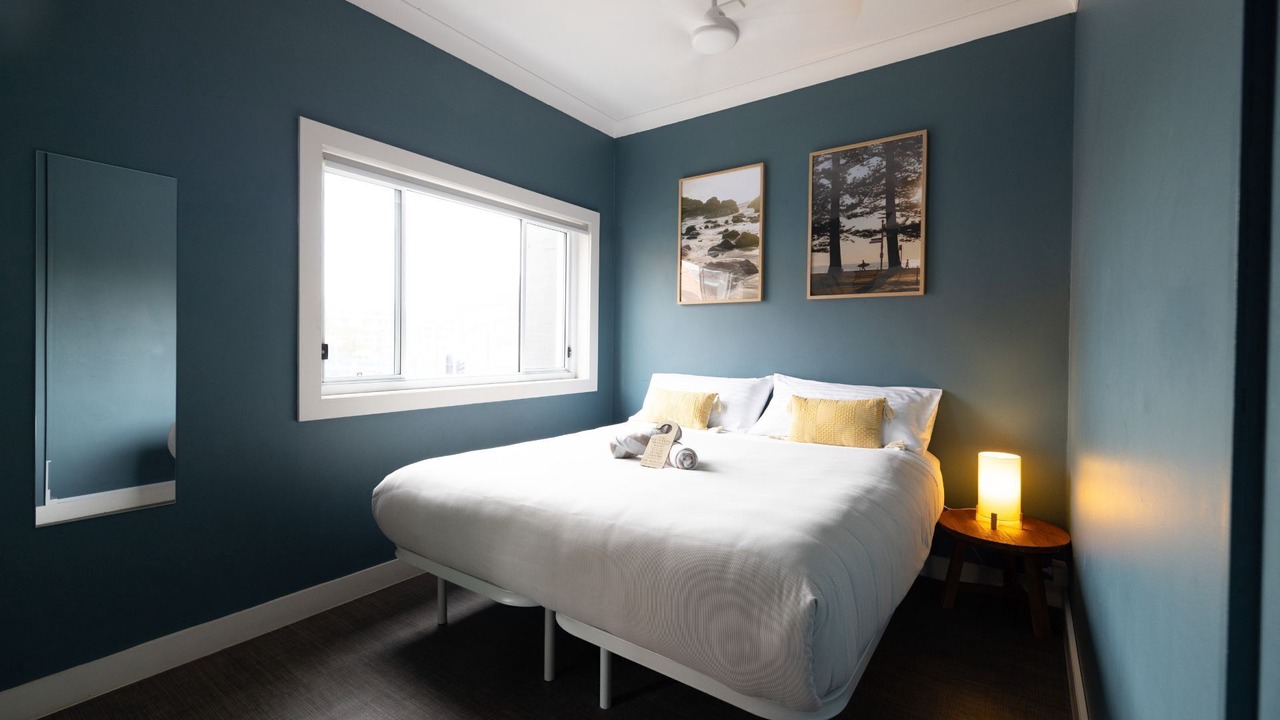 Photo of Bedroom in Manly