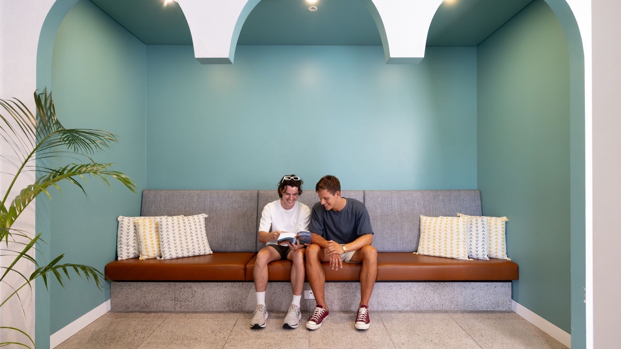 Photo of Others in Manly