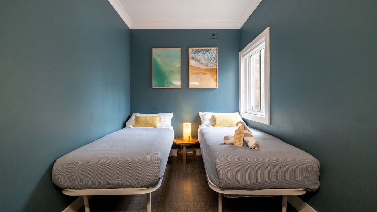 Photo of Bedroom in Manly