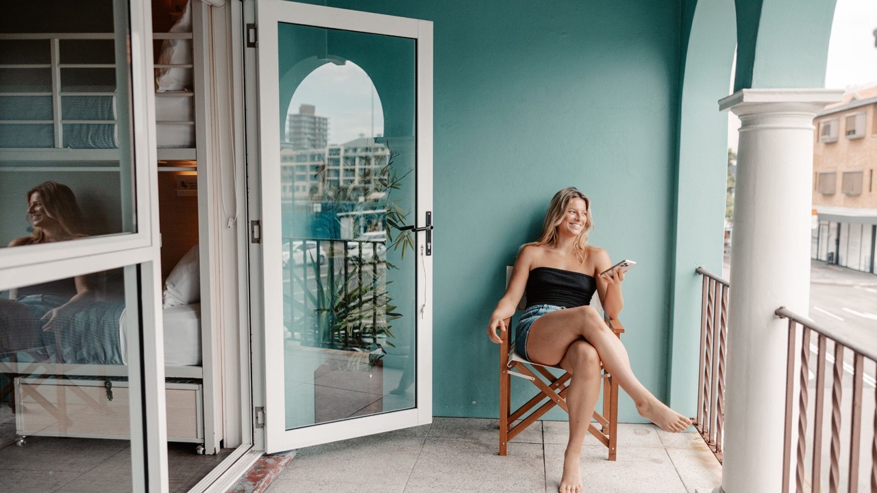 Photo of Others in Manly