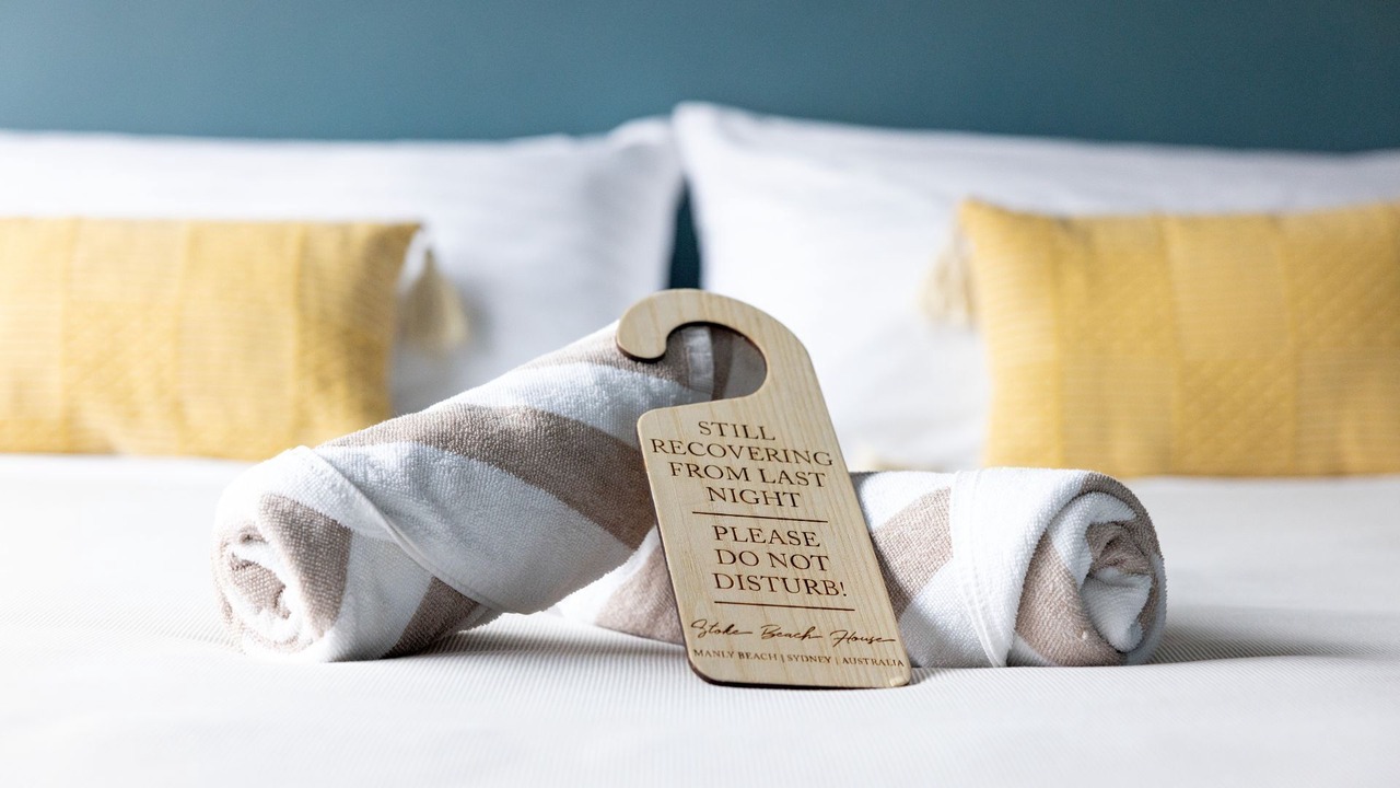 Photo of Bedroom in Manly