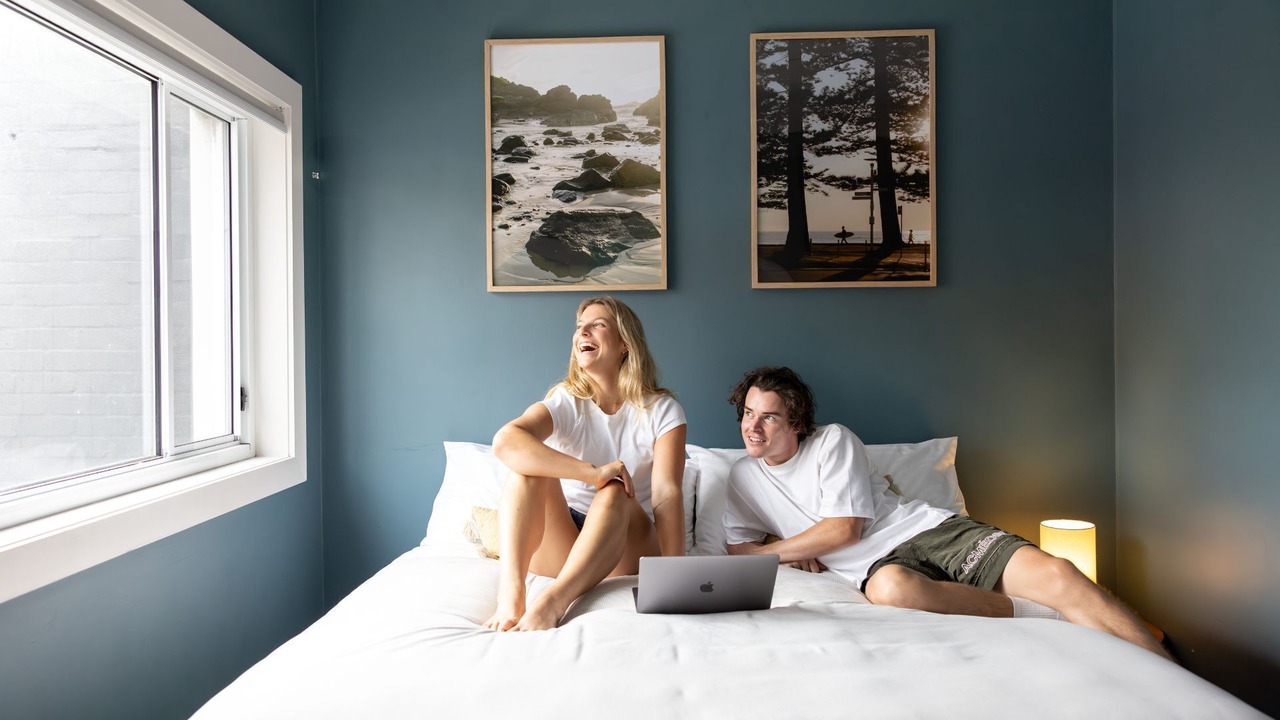 Photo of Bedroom in Manly