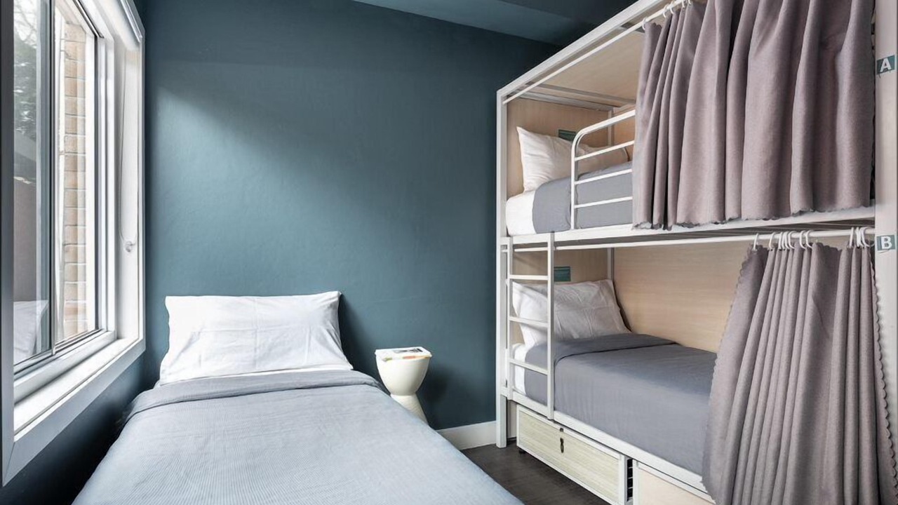 Photo of Bedroom in Manly