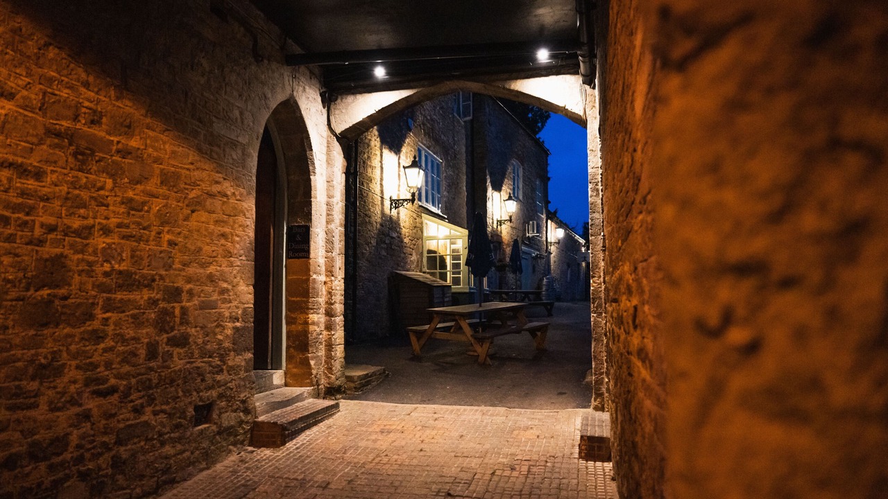 Photo of Outdoor in Wedmore