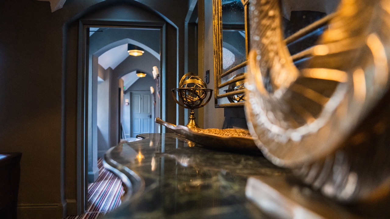 Photo of Bedroom in Wedmore