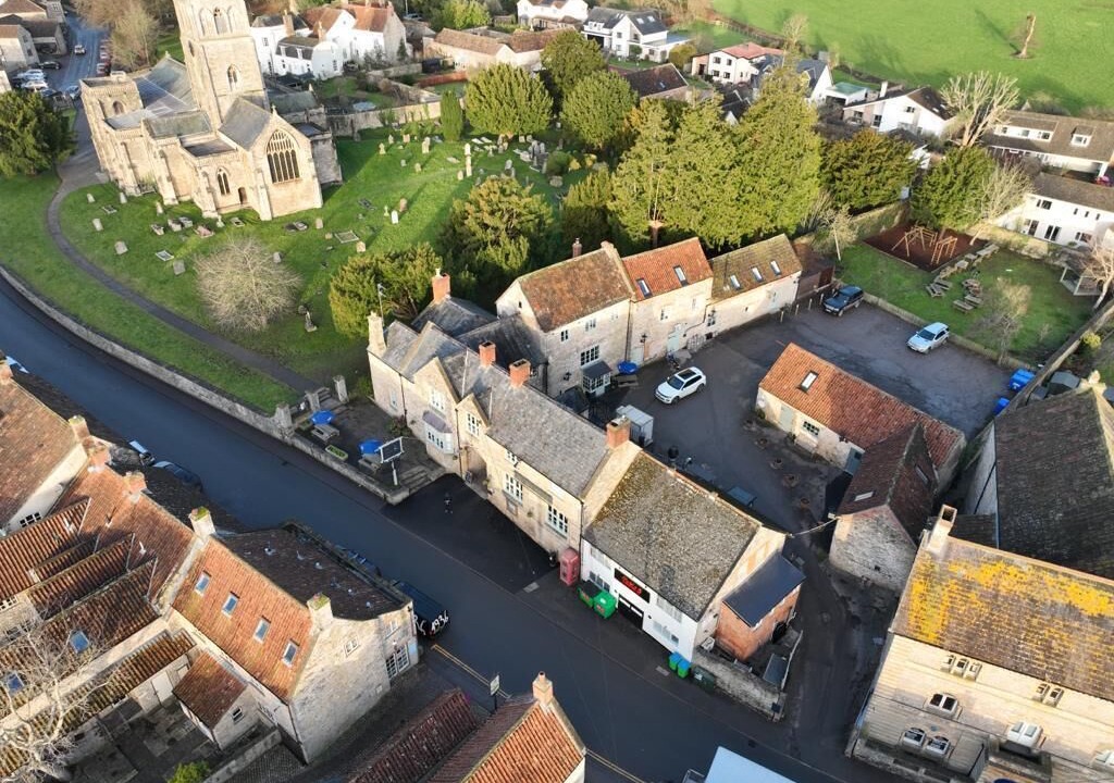 Photo of Outdoor in Wedmore