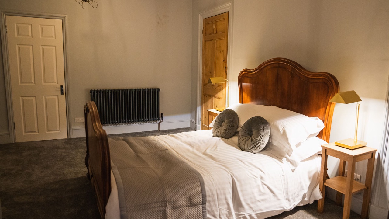 Photo of Bedroom in Wedmore