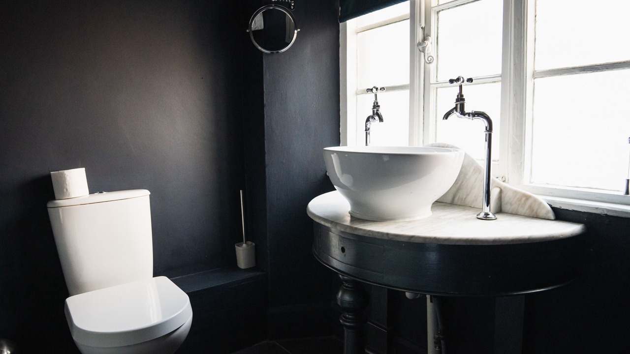 Photo of Bathroom in Wedmore