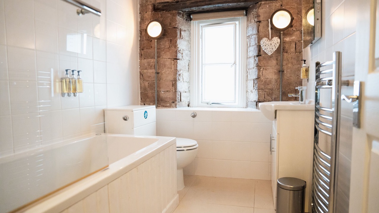Photo of Bathroom in Wedmore