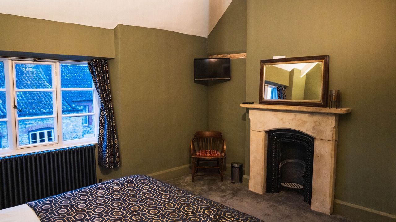 Photo of Bedroom in Wedmore