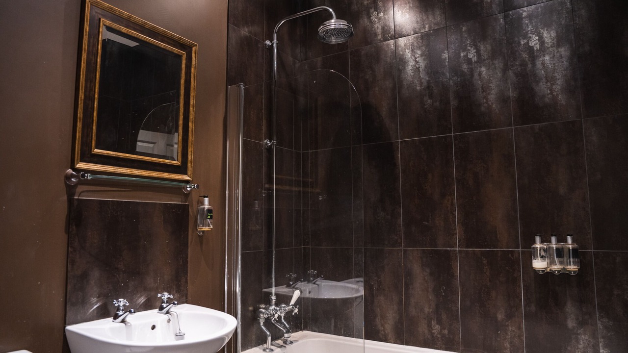 Photo of Bathroom in Wedmore