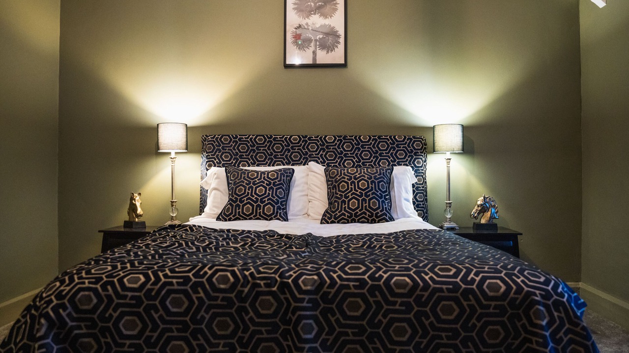 Photo of Bedroom in Wedmore