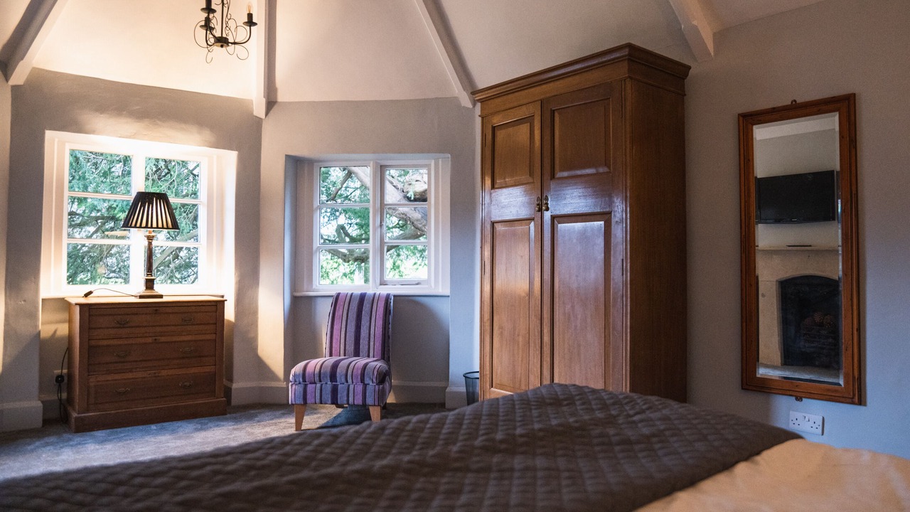 Photo of Bedroom in Wedmore