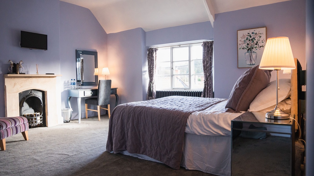 Photo of Bedroom in Wedmore