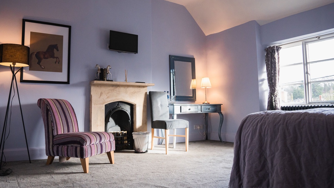 Photo of Bedroom in Wedmore