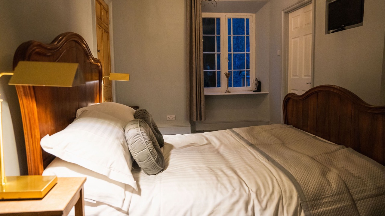 Photo of Bedroom in Wedmore