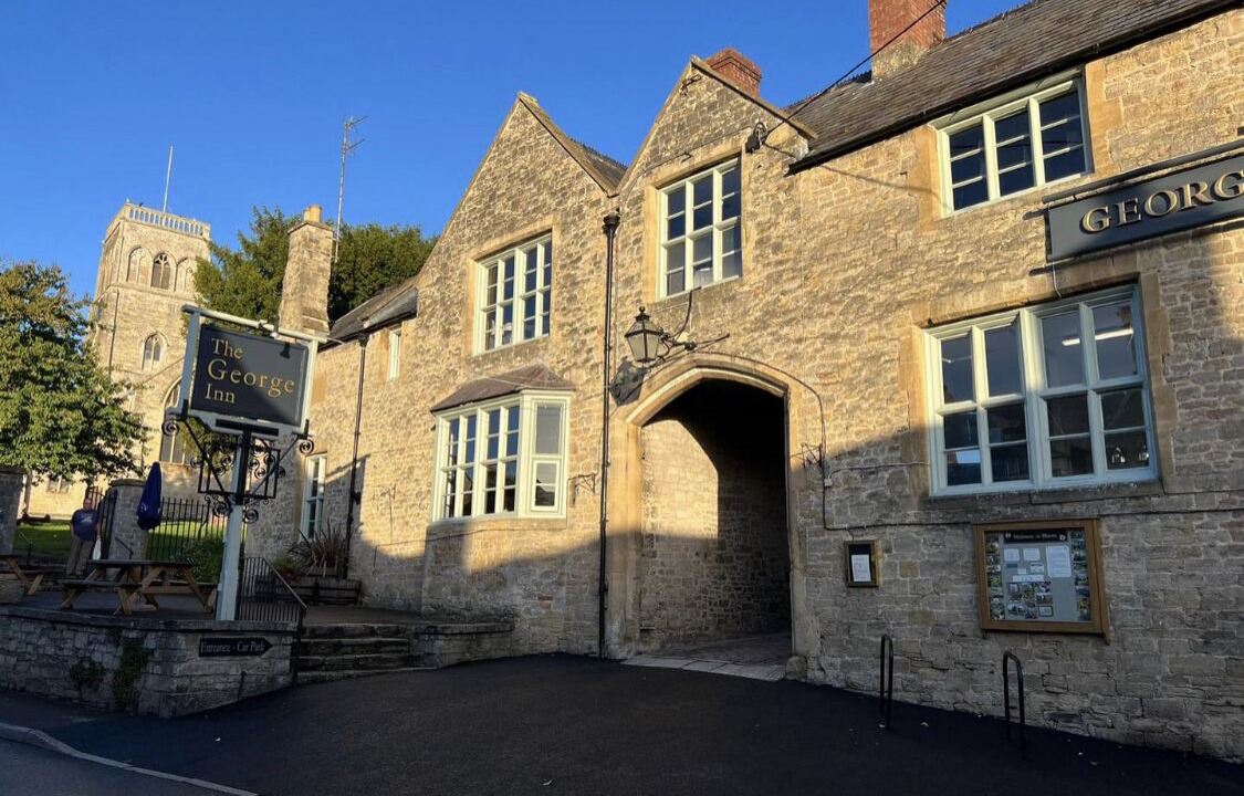 Photo of Outdoor in Wedmore