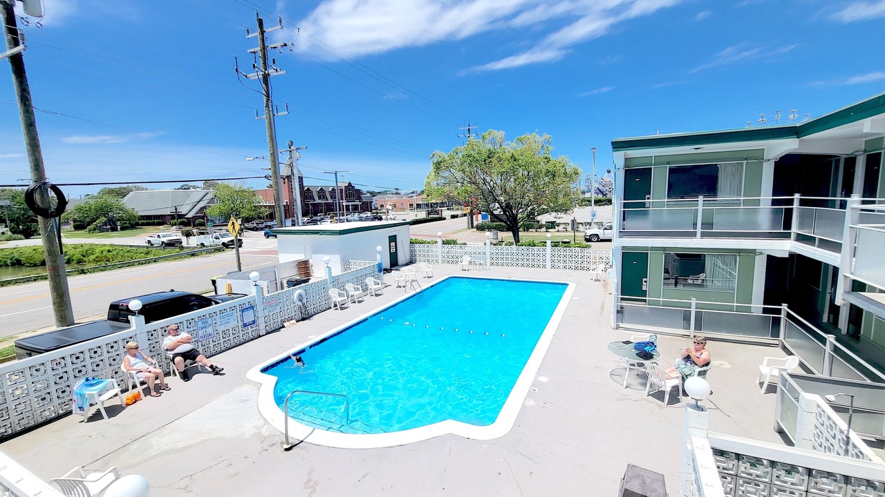 Photo of Outdoor in Northeast Virginia Beach