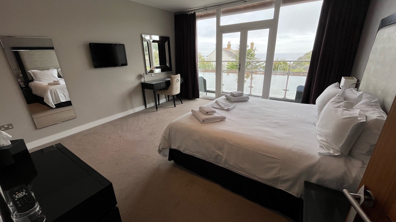 Photo of Patio Balcony in Gorran Haven