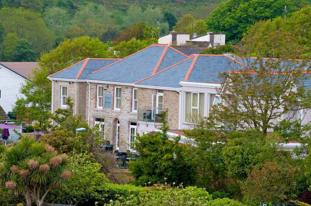 Photo of Outdoor in Gorran Haven