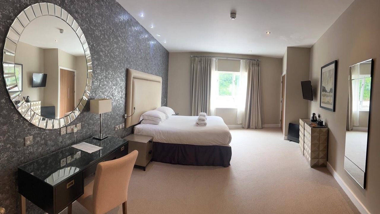 Photo of Bedroom in Gorran Haven