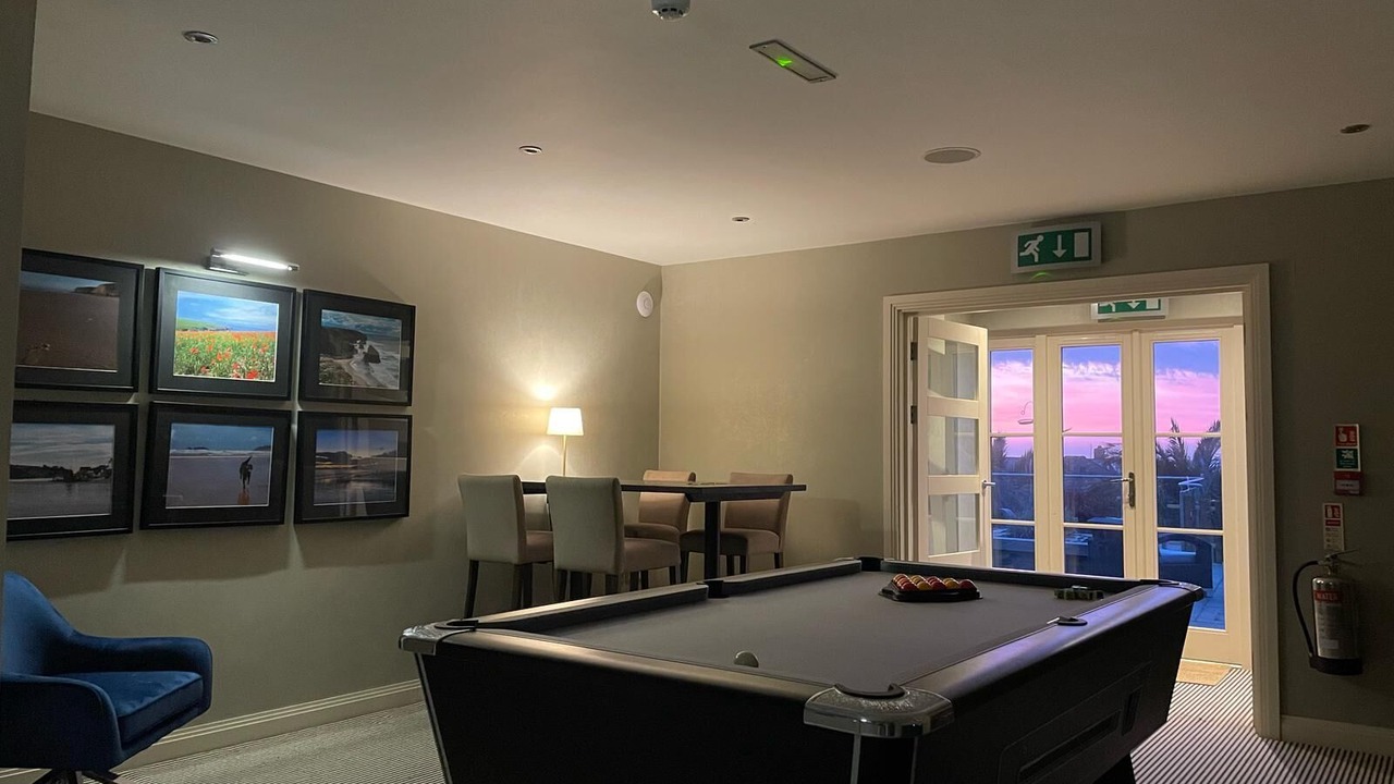 Photo of Bedroom in Gorran Haven