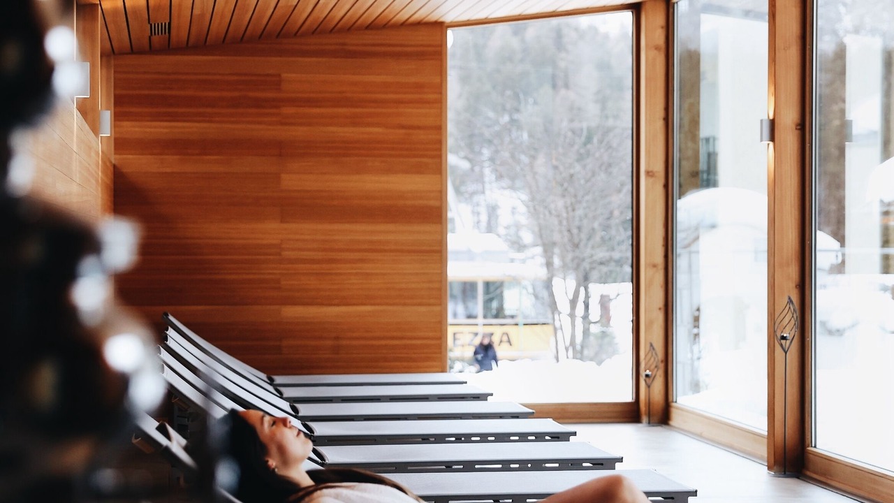 Photo of Bedroom in Pontresina