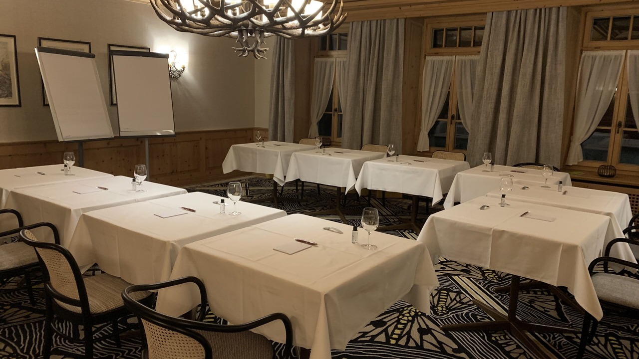 Photo of Others in Pontresina