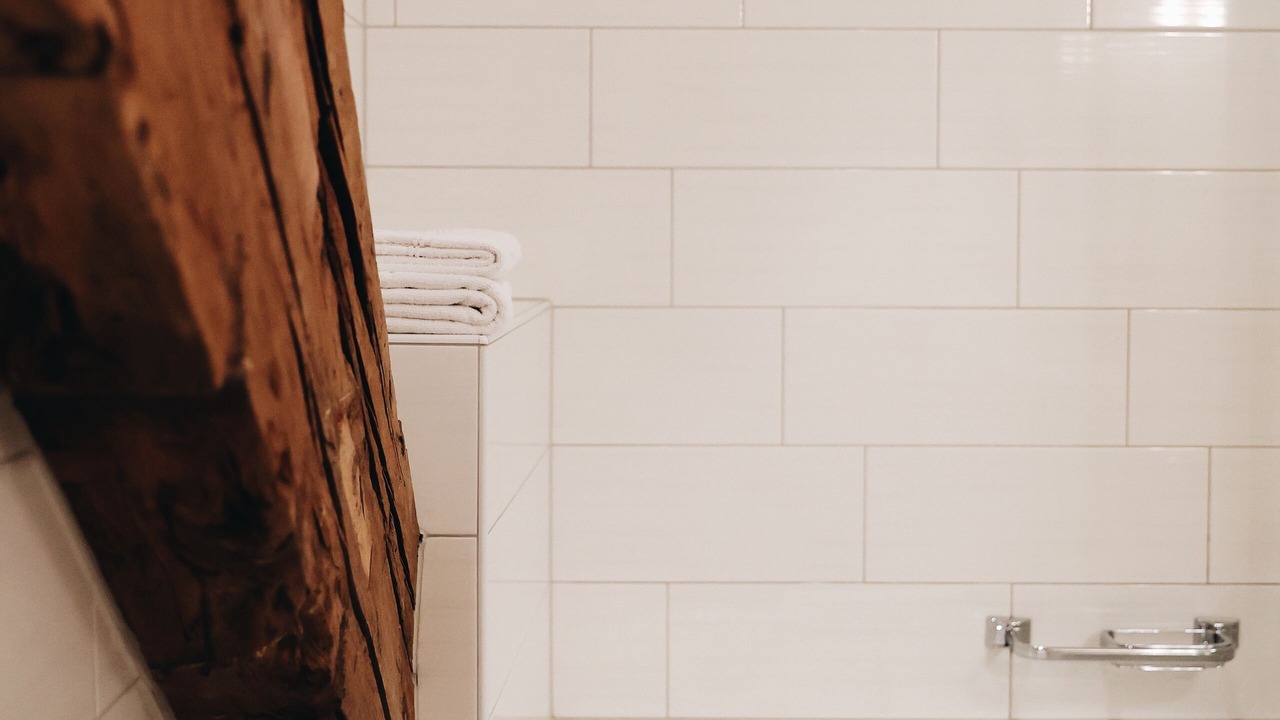 Photo of Bathroom in Pontresina