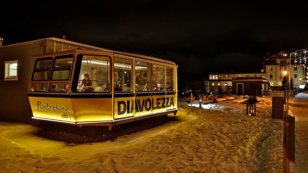 Photo of Others in Pontresina