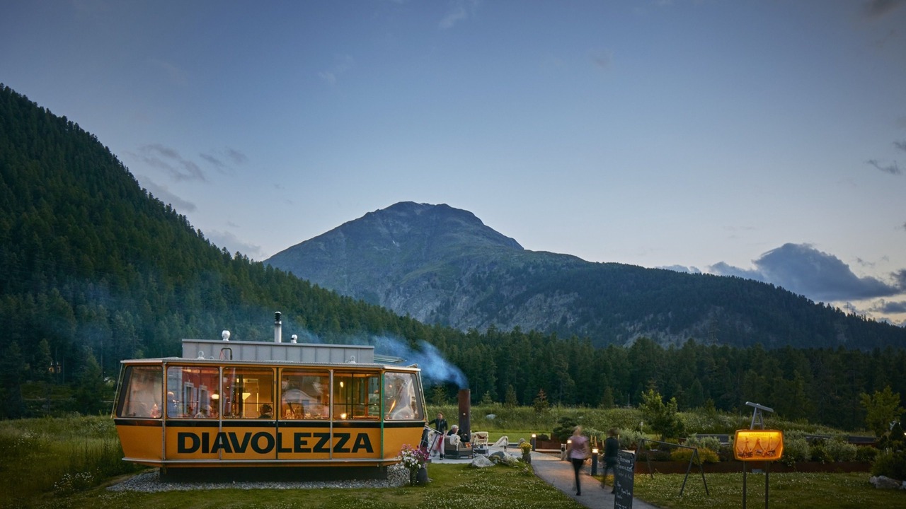 Photo of Others in Pontresina