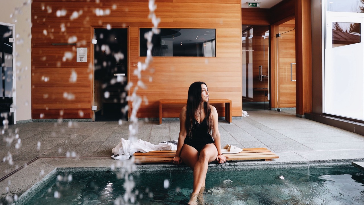 Photo of Outdoor in Pontresina