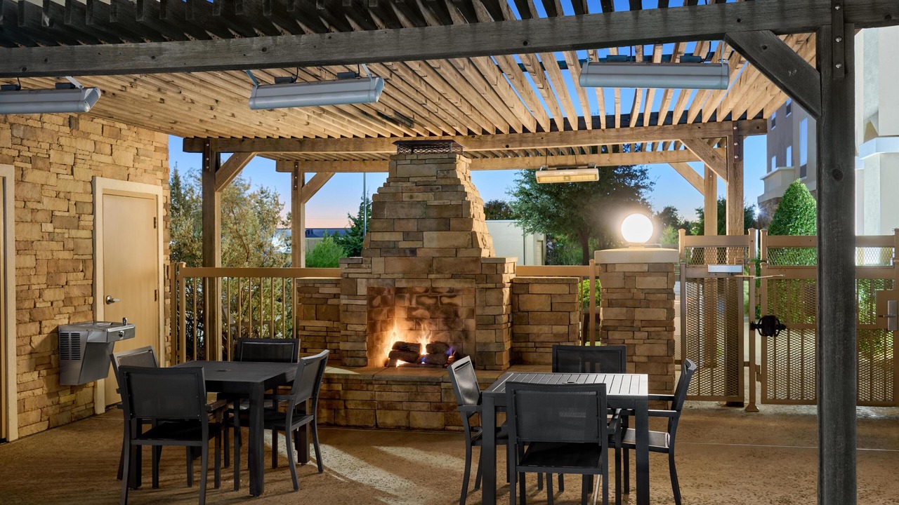 Photo of Patio Balcony in Vernon