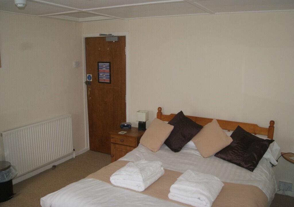 Photo of Bedroom in Lostwithiel