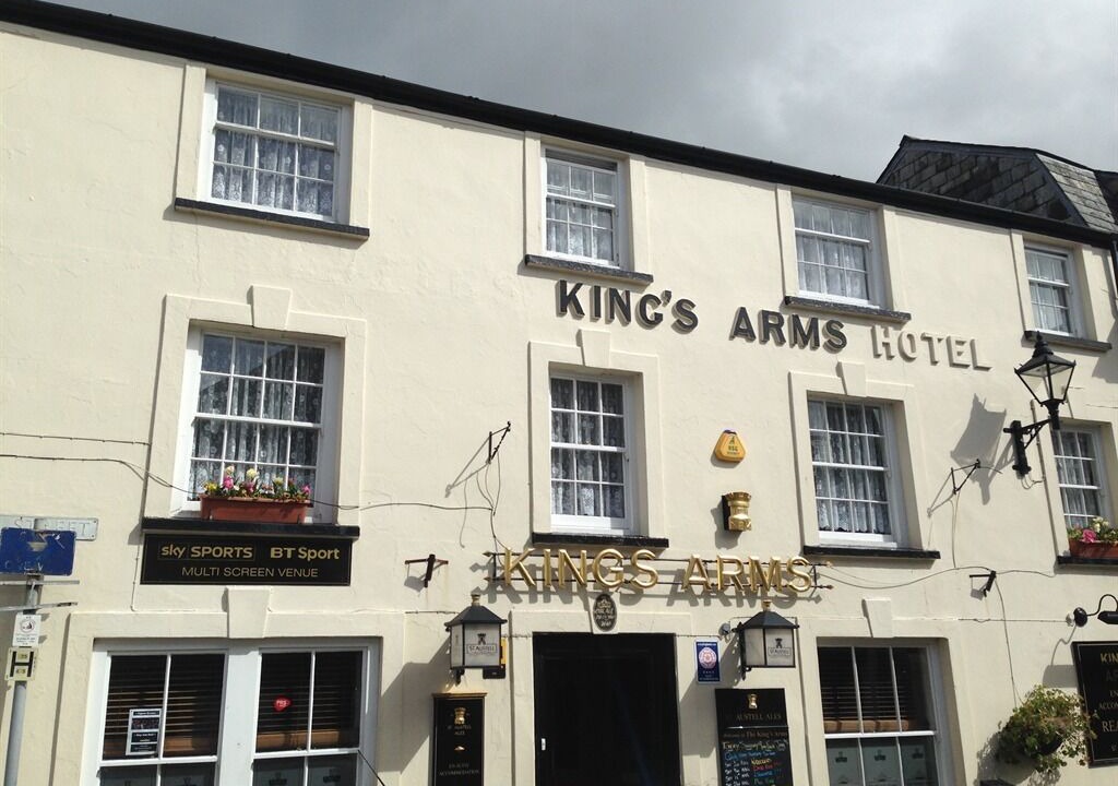 Photo of Outdoor in Lostwithiel